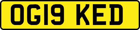 OG19KED
