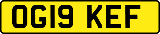 OG19KEF