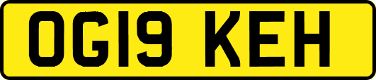 OG19KEH