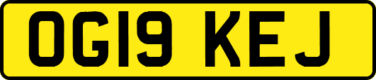 OG19KEJ
