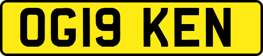 OG19KEN