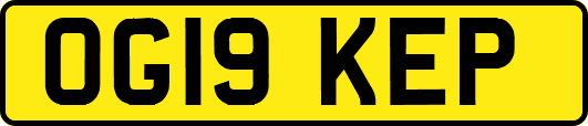 OG19KEP