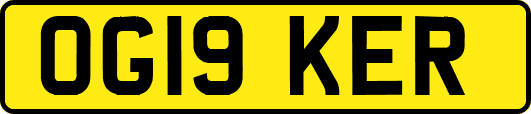 OG19KER