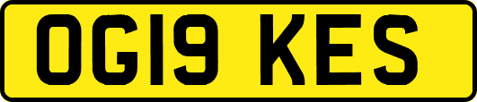 OG19KES