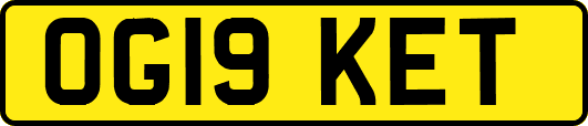 OG19KET