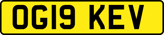 OG19KEV