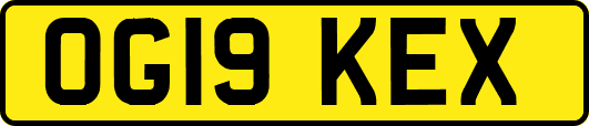 OG19KEX