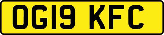OG19KFC