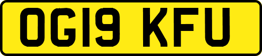 OG19KFU