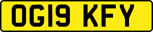 OG19KFY