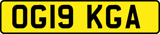 OG19KGA