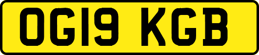 OG19KGB