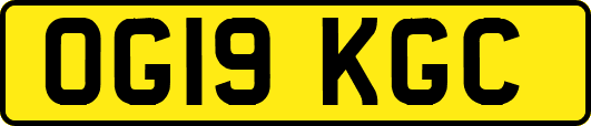 OG19KGC