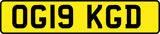 OG19KGD