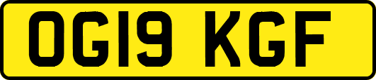 OG19KGF