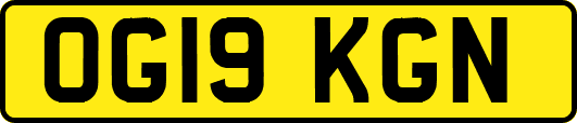 OG19KGN