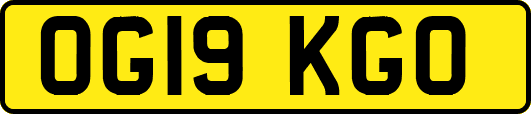 OG19KGO
