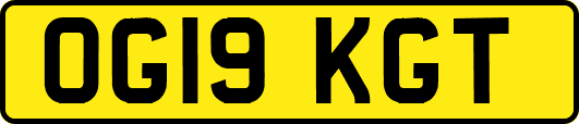 OG19KGT