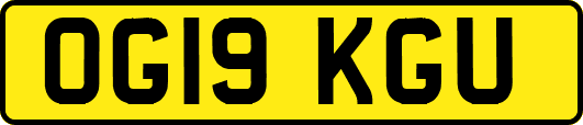 OG19KGU