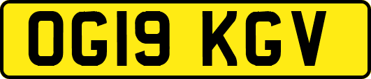 OG19KGV