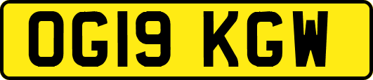 OG19KGW
