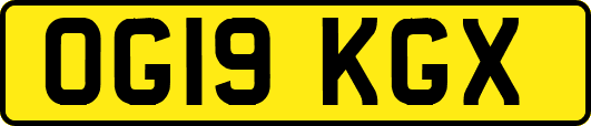 OG19KGX