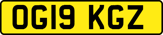 OG19KGZ