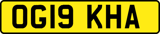 OG19KHA
