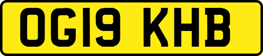 OG19KHB