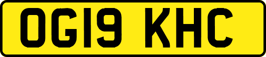 OG19KHC