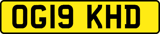 OG19KHD