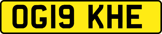 OG19KHE