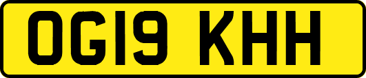 OG19KHH