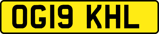 OG19KHL