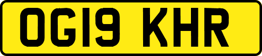 OG19KHR