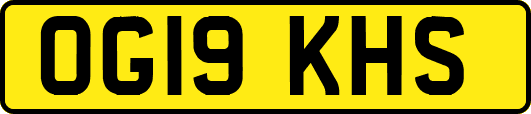OG19KHS