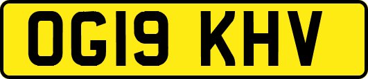 OG19KHV