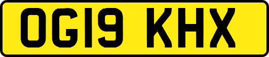 OG19KHX