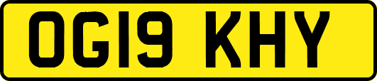OG19KHY