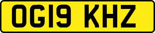 OG19KHZ