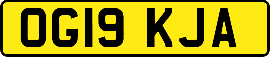 OG19KJA