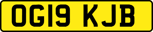 OG19KJB