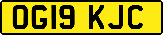 OG19KJC
