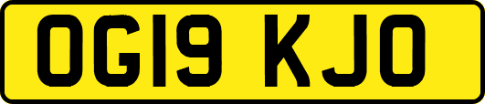 OG19KJO