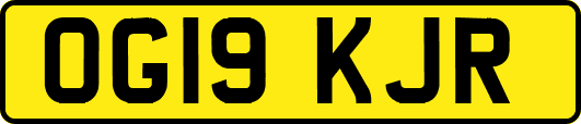 OG19KJR
