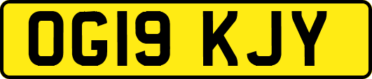 OG19KJY