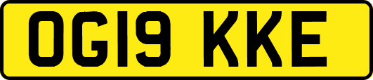 OG19KKE