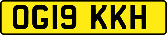 OG19KKH