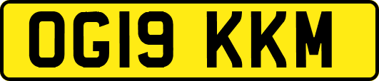 OG19KKM
