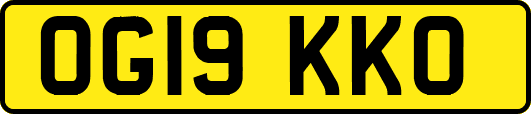 OG19KKO